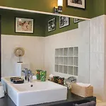 Appartement Cozy Nest Near The Marais Paris